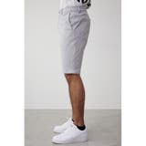 EASY ACTION SHORT PANTS | AZUL BY MOUSSY | 詳細画像16