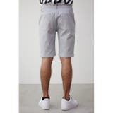 EASY ACTION SHORT PANTS | AZUL BY MOUSSY | 詳細画像17