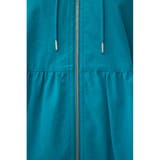 C/T撥水フード付ジップベスト | AZUL BY MOUSSY | 詳細画像32