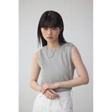 ファインリブタンクトップ | AZUL BY MOUSSY | 詳細画像33 