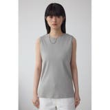 ファインリブタンクトップ | AZUL BY MOUSSY | 詳細画像35