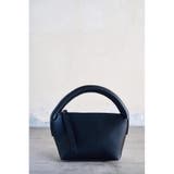 CUSHION HANDLE BAG | AZUL BY MOUSSY | 詳細画像10 