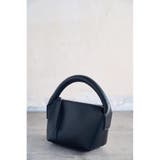 CUSHION HANDLE BAG | AZUL BY MOUSSY | 詳細画像12 