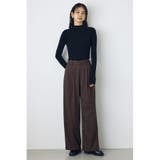 サムホールリブハイネックニット | AZUL BY MOUSSY | 詳細画像14