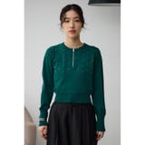 ビジューニット | AZUL BY MOUSSY | 詳細画像24