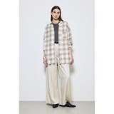 アーバンチェックオーバールーズシャツ | AZUL BY MOUSSY | 詳細画像24 