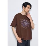 ライトニングTシャツ | AZUL BY MOUSSY | 詳細画像13 
