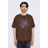 ライトニングTシャツ | AZUL BY MOUSSY | 詳細画像15 