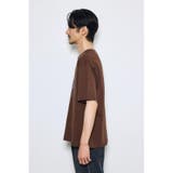 ライトニングTシャツ | AZUL BY MOUSSY | 詳細画像16 