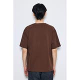 ライトニングTシャツ | AZUL BY MOUSSY | 詳細画像17 