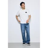 AZUL DENIM ワイド | AZUL BY MOUSSY | 詳細画像13 