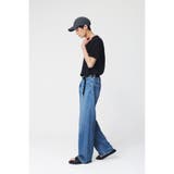 AZUL DENIM ワイド | AZUL BY MOUSSY | 詳細画像16 
