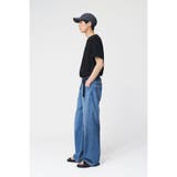 AZUL DENIM ワイド | AZUL BY MOUSSY | 詳細画像17 