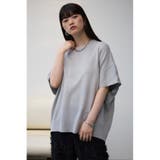 クルーネックニットトップス | AZUL BY MOUSSY | 詳細画像32