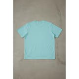 GOOD VIBES ONLY TEE | AZUL BY MOUSSY | 詳細画像8