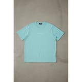 GOOD VIBES ONLY TEE | AZUL BY MOUSSY | 詳細画像7