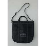 BLK | メッシュトートバッグ | AZUL BY MOUSSY