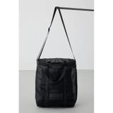メッシュトートバッグ | AZUL BY MOUSSY | 詳細画像5 