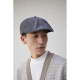 HUNTING CAP | AZUL BY MOUSSY | 詳細画像16 