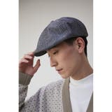 HUNTING CAP | AZUL BY MOUSSY | 詳細画像17 