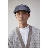 HUNTING CAP | AZUL BY MOUSSY | 詳細画像18 