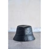 MONOGRAM REVERSIBLE BUCKET HAT | AZUL BY MOUSSY | 詳細画像22 