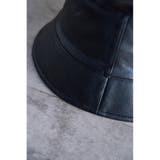 MONOGRAM REVERSIBLE BUCKET HAT | AZUL BY MOUSSY | 詳細画像23 