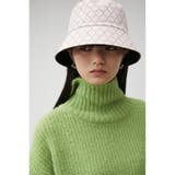 MONOGRAM REVERSIBLE BUCKET HAT | AZUL BY MOUSSY | 詳細画像24 