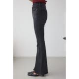 AZUL DENIM フレアデニムロング丈 | AZUL BY MOUSSY | 詳細画像16 