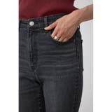 AZUL DENIM フレアデニムロング丈 | AZUL BY MOUSSY | 詳細画像19 