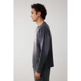 ABEL&CO USA ヴィンテージTEE | AZUL BY MOUSSY | 詳細画像15