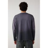 ABEL&CO USA ヴィンテージTEE | AZUL BY MOUSSY | 詳細画像16