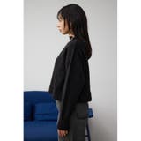 ハイネックアソートカラーニットプルオーバー | AZUL BY MOUSSY | 詳細画像17