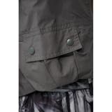 ギャザーヘムベスト | AZUL BY MOUSSY | 詳細画像33 