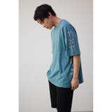 EQUINOX EXPLOIT Tシャツ | AZUL BY MOUSSY | 詳細画像24