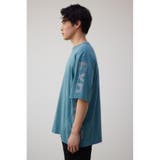 EQUINOX EXPLOIT Tシャツ | AZUL BY MOUSSY | 詳細画像27