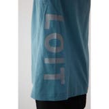 EQUINOX EXPLOIT Tシャツ | AZUL BY MOUSSY | 詳細画像33