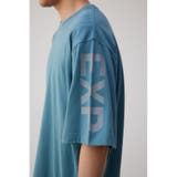 EQUINOX EXPLOIT Tシャツ | AZUL BY MOUSSY | 詳細画像31