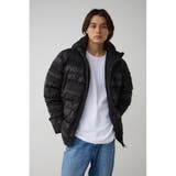 B-HEATティンバーウルフプリントブルゾン | AZUL BY MOUSSY | 詳細画像3