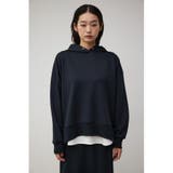 B-HEATオーバーサイズフーディー | AZUL BY MOUSSY | 詳細画像16 