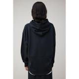 B-HEATオーバーサイズフーディー | AZUL BY MOUSSY | 詳細画像18 