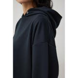 B-HEATオーバーサイズフーディー | AZUL BY MOUSSY | 詳細画像20 