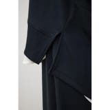 B-HEATオーバーサイズフーディー | AZUL BY MOUSSY | 詳細画像22 