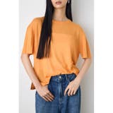 シアールーズ半袖ニット | AZUL BY MOUSSY | 詳細画像20 