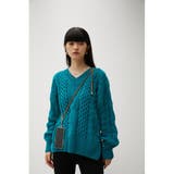 SMARTPHONE SHOULDER ROPE | AZUL BY MOUSSY | 詳細画像30