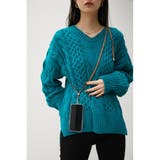 SMARTPHONE SHOULDER ROPE | AZUL BY MOUSSY | 詳細画像31