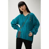 SMARTPHONE SHOULDER ROPE | AZUL BY MOUSSY | 詳細画像32