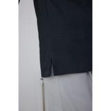 シアーネックリブトップス | AZUL BY MOUSSY | 詳細画像20 