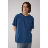 AZコットンロゴTシャツ | AZUL BY MOUSSY | 詳細画像25