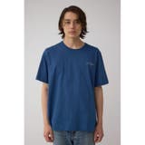AZコットンロゴTシャツ | AZUL BY MOUSSY | 詳細画像27 